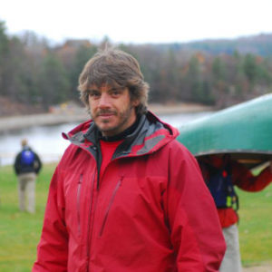 Matt   Cuccaro , Course Leader, Outdoor Adventure and Outdoor Adventure Naturalist