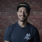 Steve Moreau, The Yard_Ottawa's Indoor Bike and Skate Park