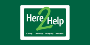 Here to Help Support Services, Algonquin College, Pembroke Campus