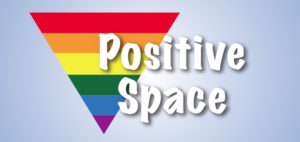 Positive Space Training, Algonquin College, Pembroke Campus