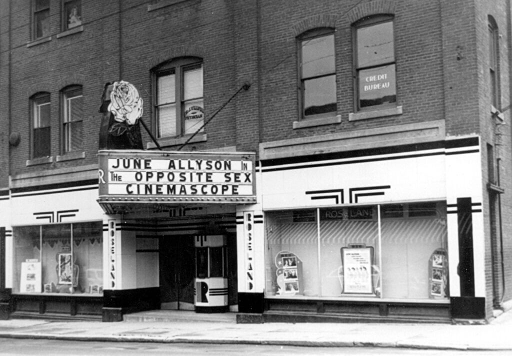 Viola Desmond Archives Pembroke Campus