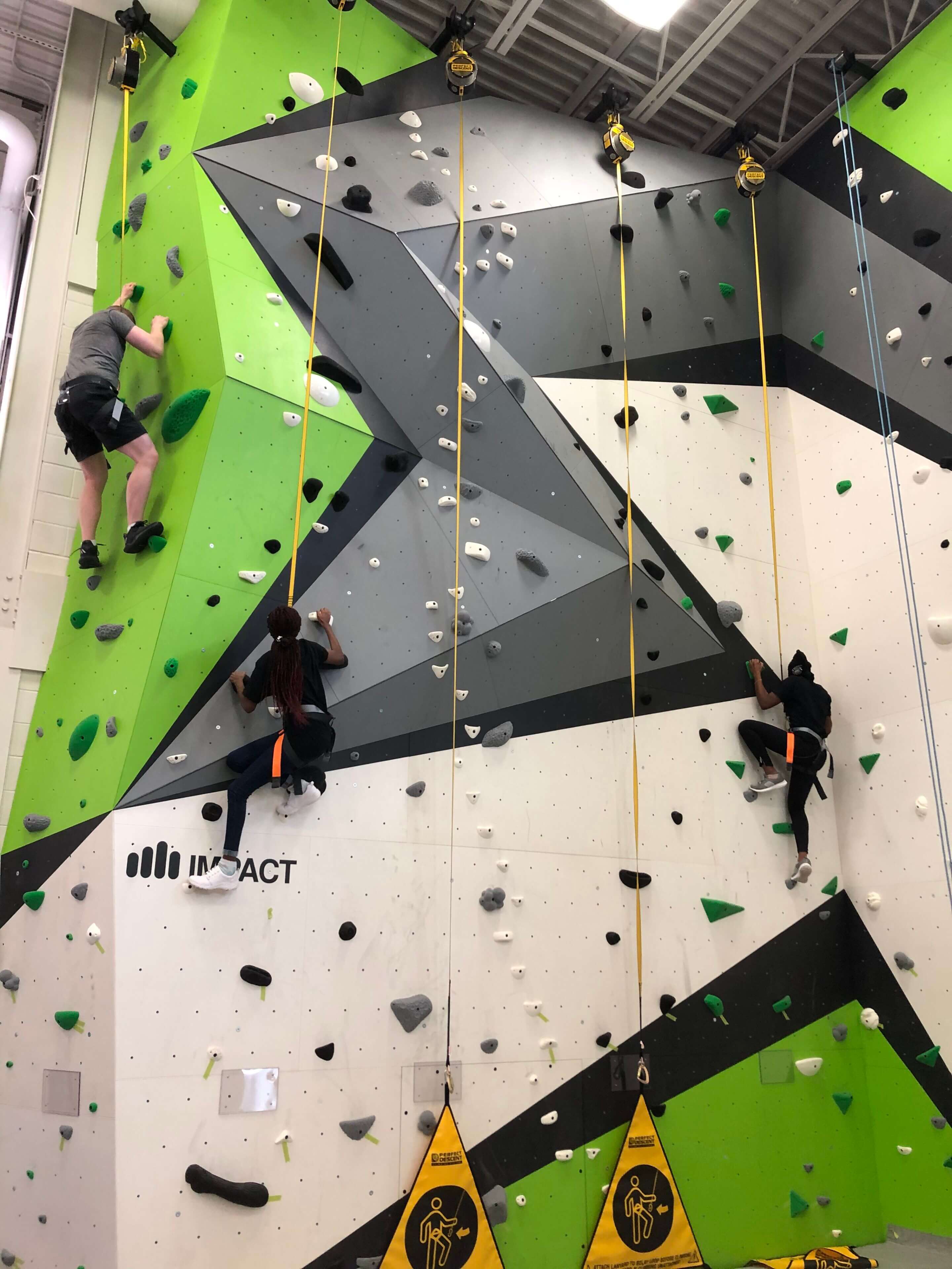 Campus Tours Pembroke Campus