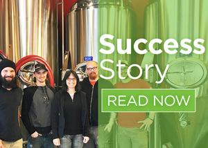 Read the COJG success story