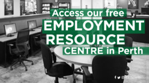 Employment Resource Centre Perth