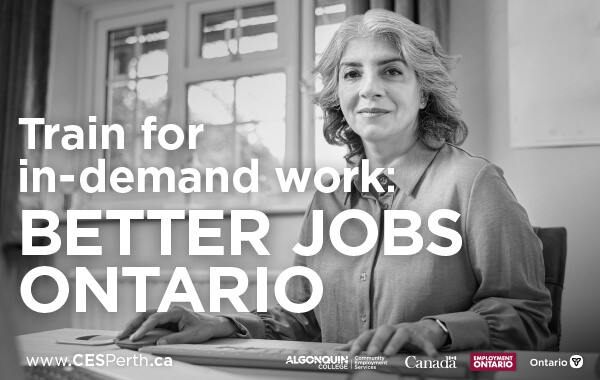 Better Jobs Ontario