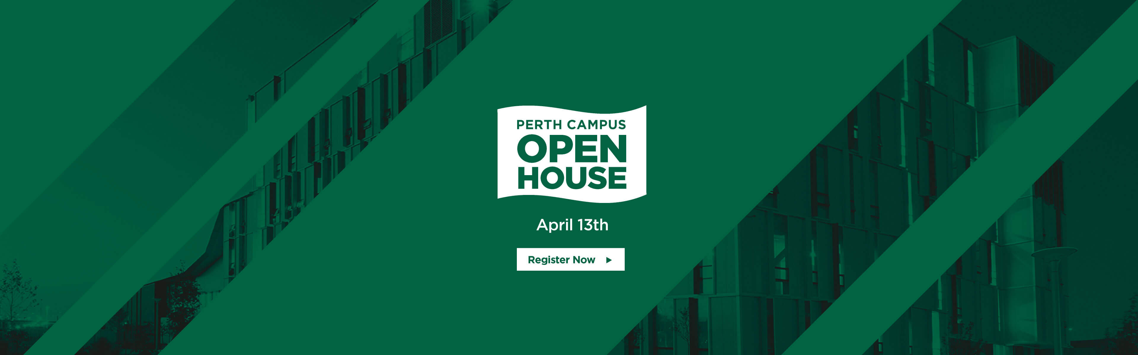 Open House Perth Campus