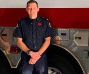 Pre-service Firefighter Education and Training - Police & Public Safety ...