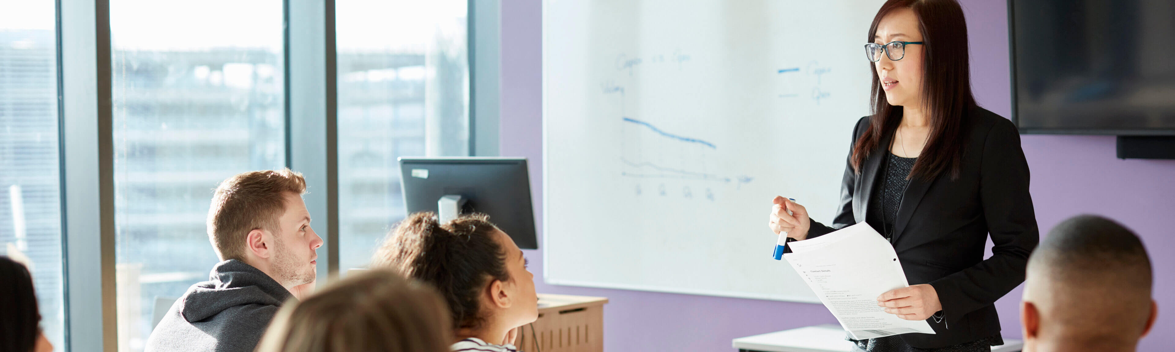 Professor's Resource Site