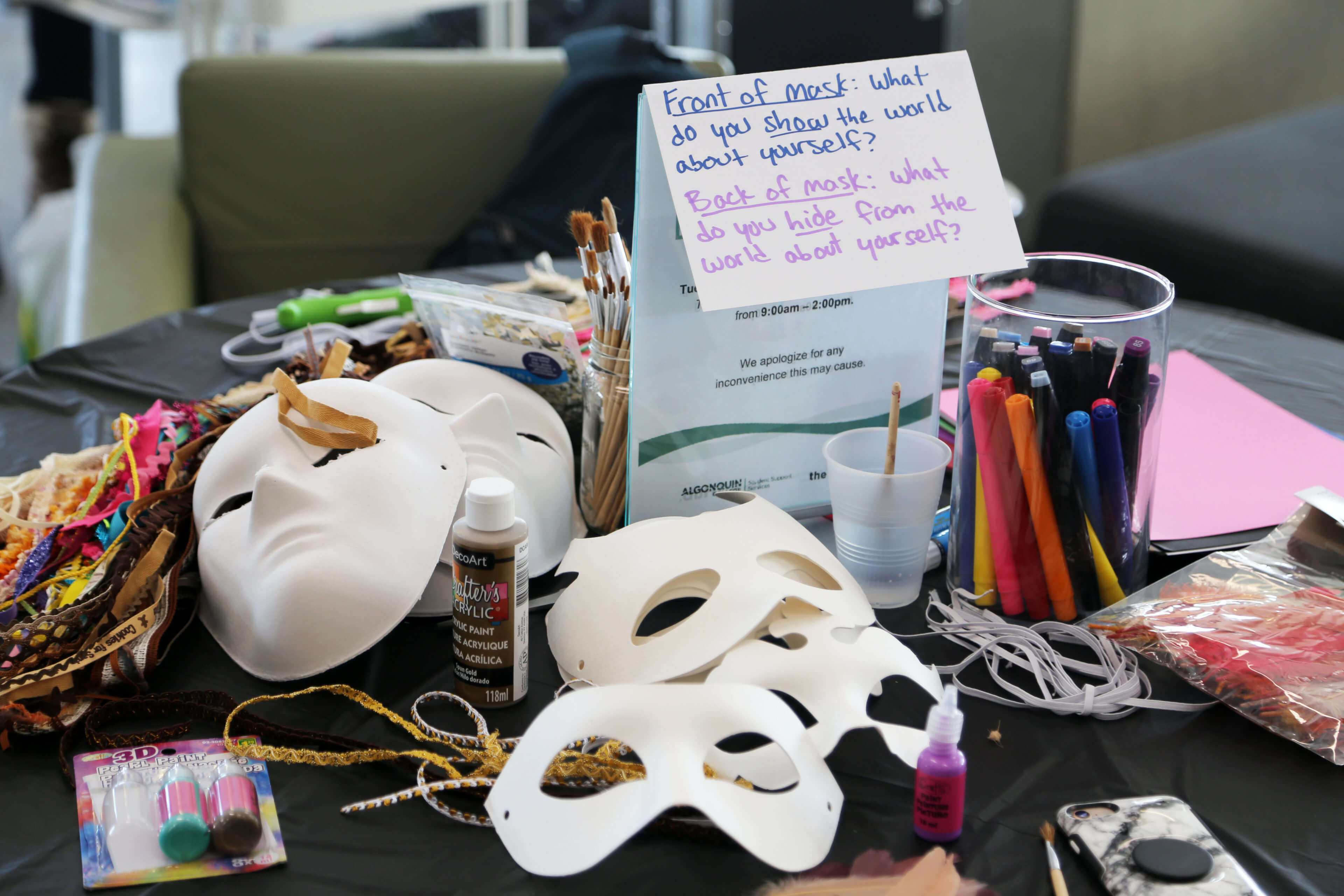 Our Events | Project Lighthouse