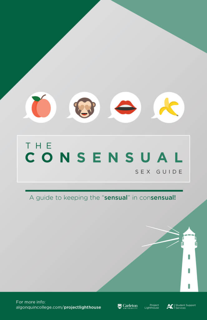 Consensual Sex Guide
