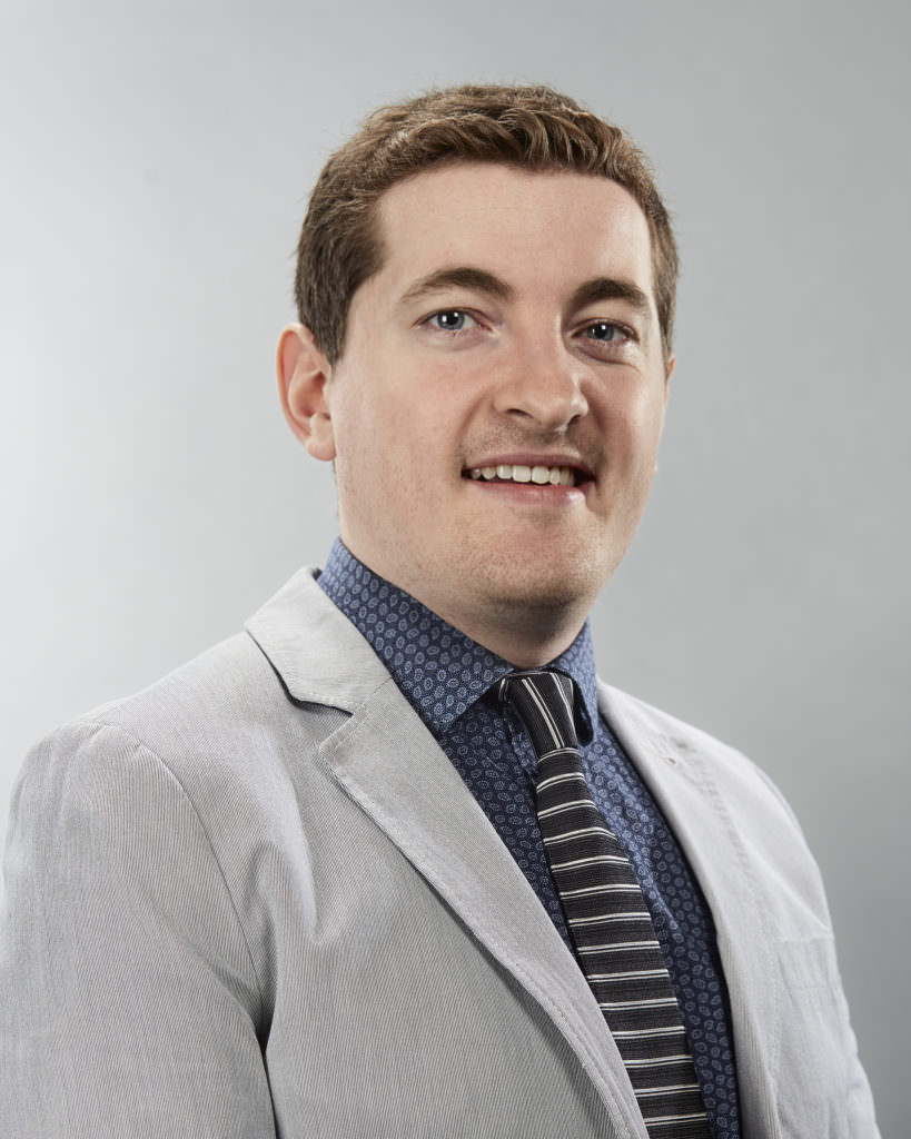 Chris Carroll 40 Public Relations and Communications