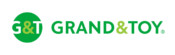 Grand-Toy logo