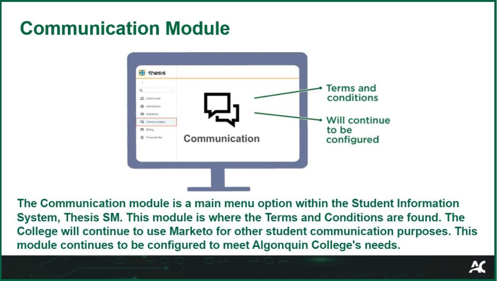 Glossary | R3 Project