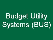 Learn about Algonquin's Budget Utility Systems (BUS) here. 