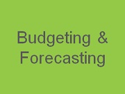 Learn about Budgeting and Forecasting here! 