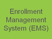 Learn about Algonquin's Enrollment Management System (EMS) here