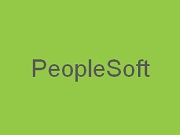 Find training in PeopleSoft here.