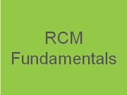 Learn more about RCM fundamentals here. 