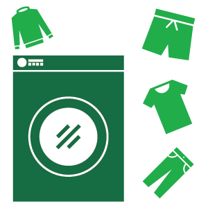 Adulting 101: Laundry - Residence