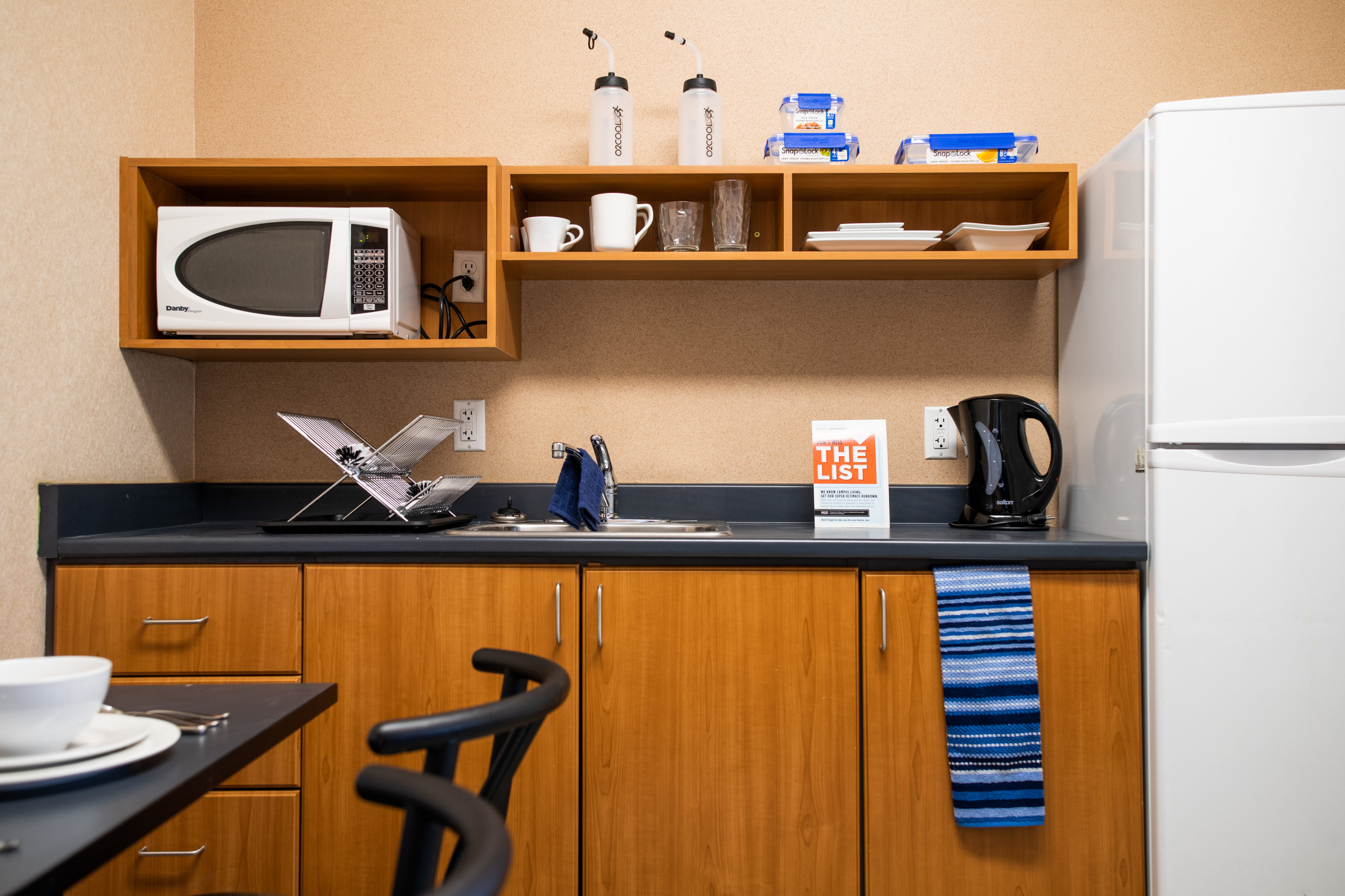 Ottawa Rooms at Algonquin College Algonquin College Residence