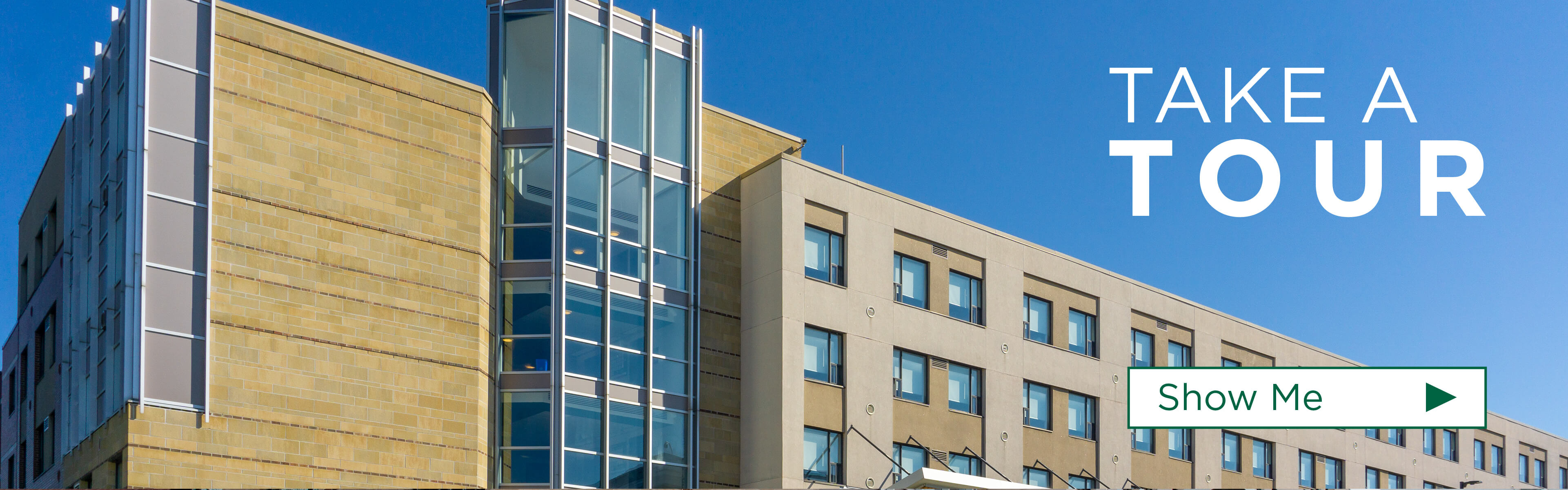 Algonquin College Residence offers Ottawa Student Housing