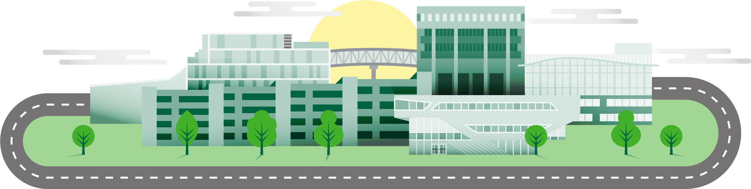 Algonquin College Ottawa Campus | Registrar's Office