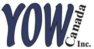 YOW logo