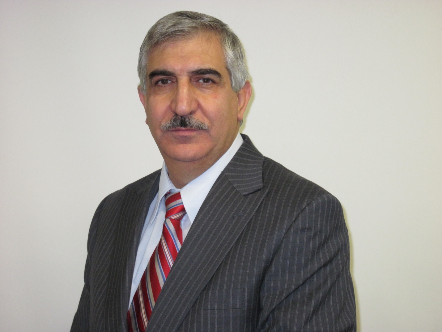 Dr. Abdul Al-Azzawi