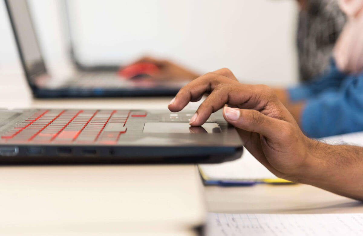 Bachelor of Technology (Digital Health) (Honours) Pathway for