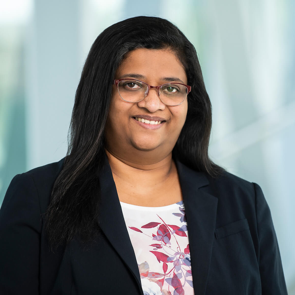 Our Faculty School of Advanced Technology