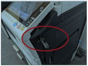 Ham selv Mange farlige situationer Decrement Printing from a USB Drive on Campus Printers | Campus Printing