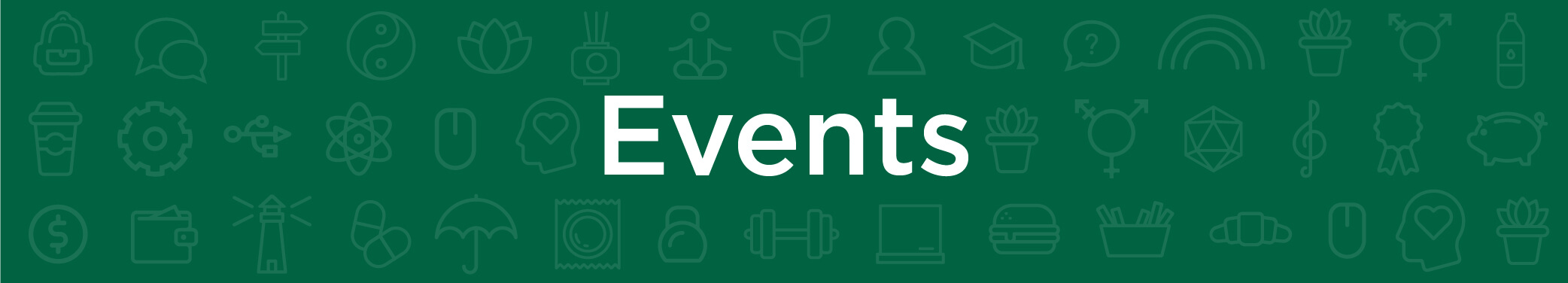 Events