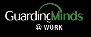 Guarding Minds @ Work Logo