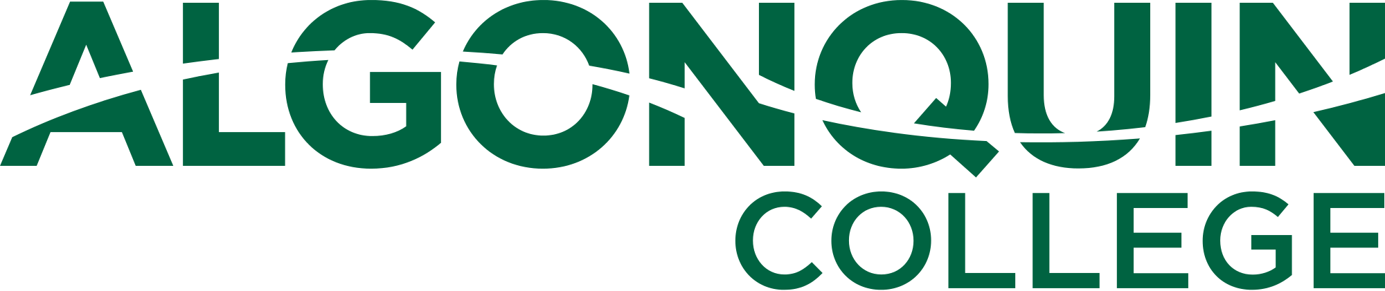 Algonquin College Logo