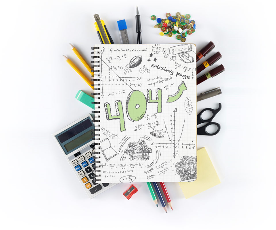 404 - page not found. Missing page - try searching again or visit the AC Home Page.